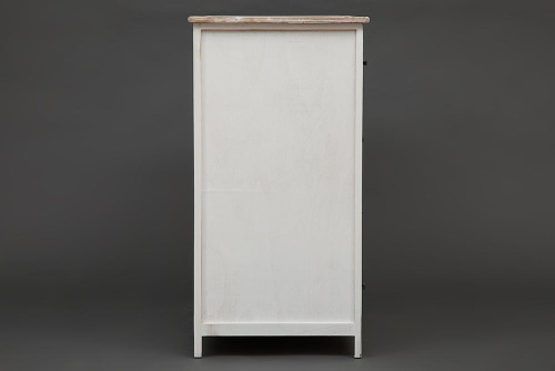 Комод с 4 ящиками Island HX16-008NS. Фото №8