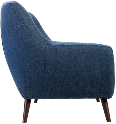 Журнальный стол 120*60 ТАУН золото стекло smoke. Фото №5