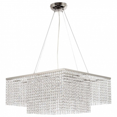 Подвесная люстра Arti Lampadari Milano Milano E 1.5.50.501 N. Фото №2