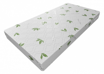 Матрас детский Холкон 412930, белый фото Матрас детский Холкон 412930, белый. Фото №3