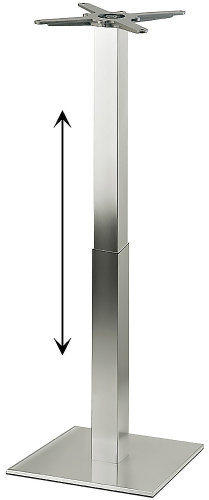 Подстолье 1265EM. Фото №1