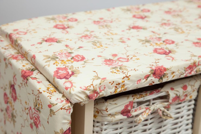 Гладильный комод Campanard PE-03 фото Гладильный комод Campanard PE-03. Фото №3