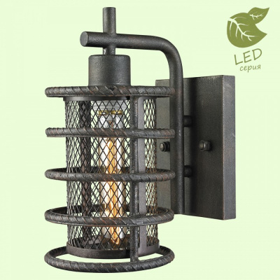 Бра Lussole Eastchester GRLSP-9145 фото Бра Lussole Eastchester GRLSP-9145. Фото №2