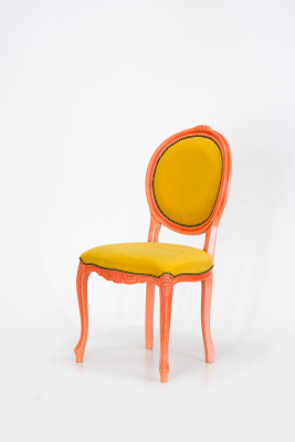 Стул Луиз-3 фото Стул Луиз-3. Фото №2