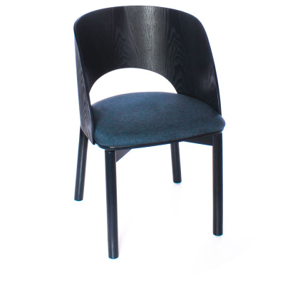 Стул Маджоре синий. Фото №2