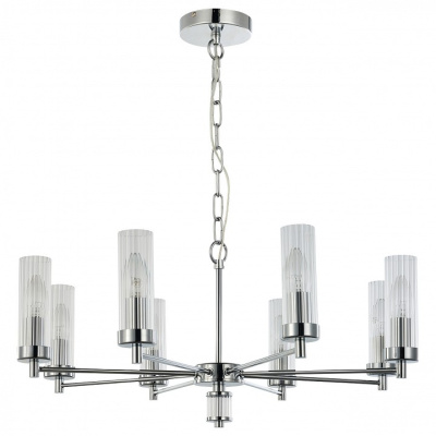 Подвесная люстра Favourite Aesthetic 2672-8P фото Подвесная люстра Favourite Aesthetic 2672-8P. Фото №2