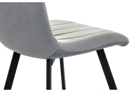 Стул Sling серый фото Стул Sling серый. Фото №8