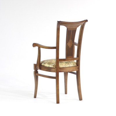 Кресло  Элегант-17 фото Кресло  Элегант-17. Фото №3