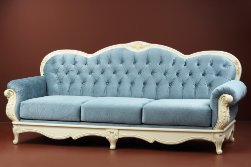 Кресло Александрит 6-41. Фото №1