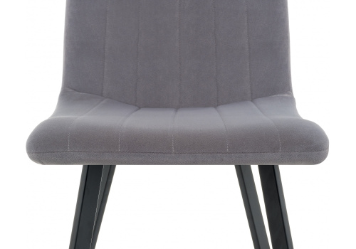 Стул Sling серый фото Стул Sling серый. Фото №4