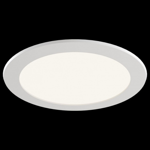 Встраиваемый светильник Maytoni Stockton DL017-6-L18W. Фото №2