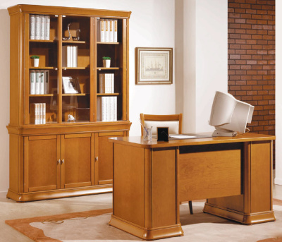 Письменный стол Lux 249. Фото