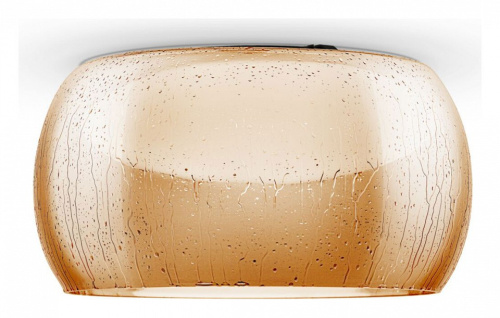 Накладной светильник Maytoni Solen MOD074PL-L16B3K. Фото №2