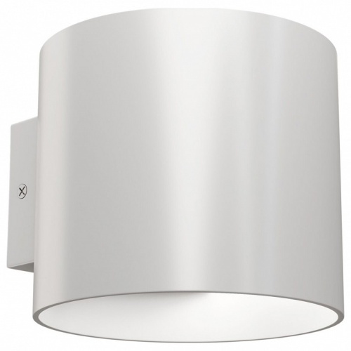 Бра Maytoni Rond C066WL-01W. Фото №1