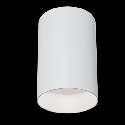 Накладной светильник Maytoni Slim C014CL-01W. Фото №2