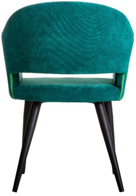 Кресло Oscar Измр/Чёрный фото Кресло Oscar Измр/Чёрный. Фото №5