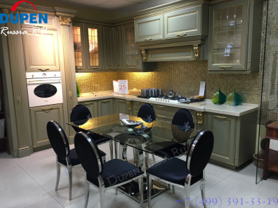 Стол FT151 фото Стол FT151. Фото №3