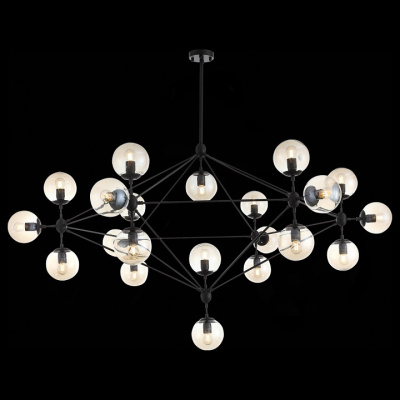 Люстра на штанге ST-Luce Stampo SL549.403.21 фото Люстра на штанге ST-Luce Stampo SL549.403.21. Фото №2