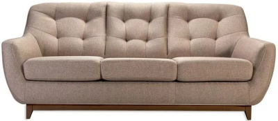 Диван раскладной Сканди Беж. Фото №4