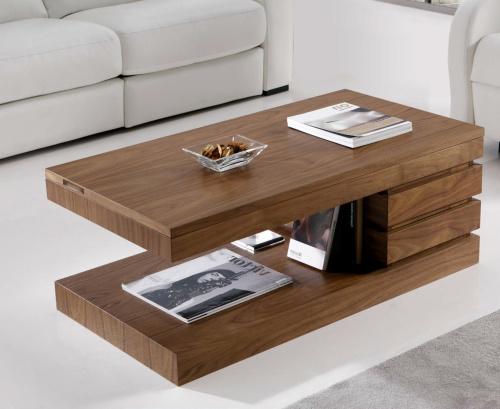 Журнальный стол трансформер 142. Фото №1