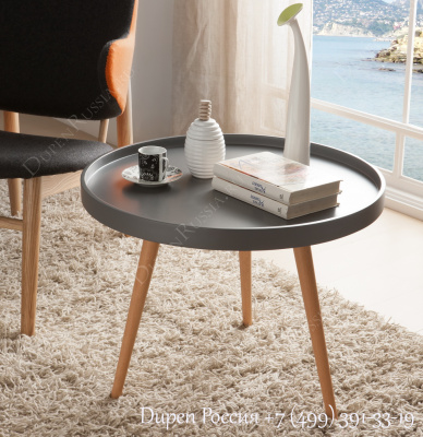 Журнальный стол DUPEN CT-902 фото Журнальный стол DUPEN CT-902. Фото №2