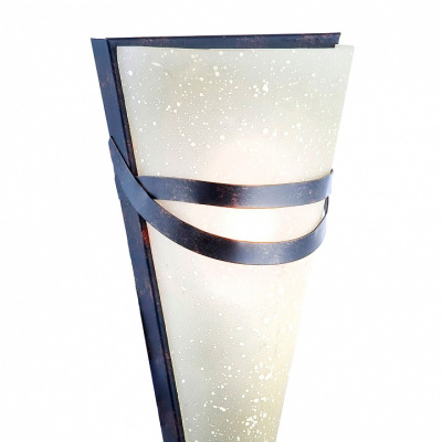 Накладной светильник Globo Rustica II 4413-1. Фото