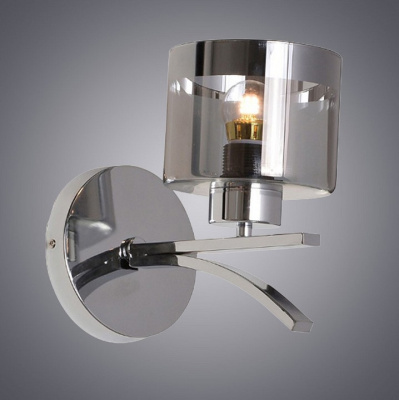 Бра Omnilux Alassio OML-55801-01. Фото