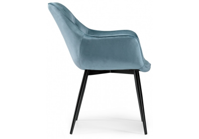 Стул Remo tiffany фото Стул Remo tiffany. Фото №3