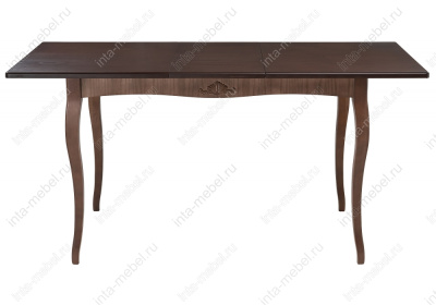 Стол деревянный Алейо орех фото Стол деревянный Алейо орех. Фото №3