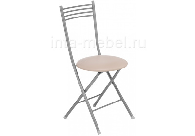 Стул Киль бежевый. Фото №2