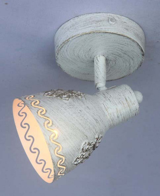 Спот Favourite Martos 1798-1W фото Спот Favourite Martos 1798-1W. Фото №2