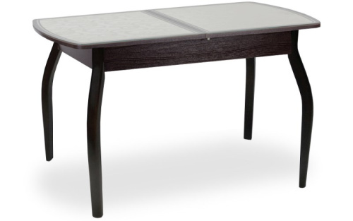 Стол Чикаго КЗ ноги массив. Фото №2