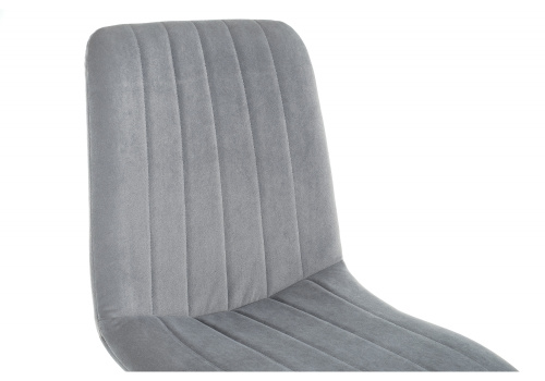 Стул Sling серый фото Стул Sling серый. Фото №3
