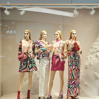 Светильник на штанге Novotech Seals 357543. Фото