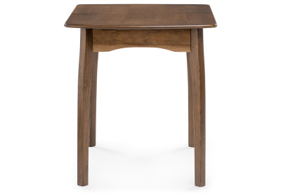 Стол деревянный Терзот орех. Фото №4