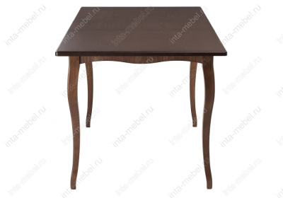 Стол деревянный Алейо орех фото Стол деревянный Алейо орех. Фото №5