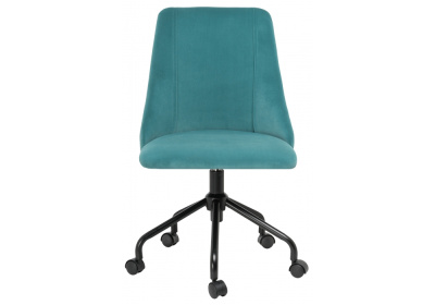 Стул Kosmo light blue. Фото