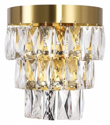 Бра Favourite Magnitudo 2206-2W фото Бра Favourite Magnitudo 2206-2W. Фото №2