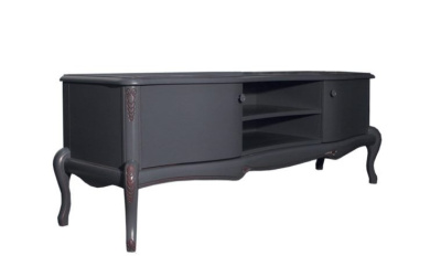 Тумба ТВ Мокко ММ-306-05 фото Тумба ТВ Мокко ММ-306-05. Фото №3