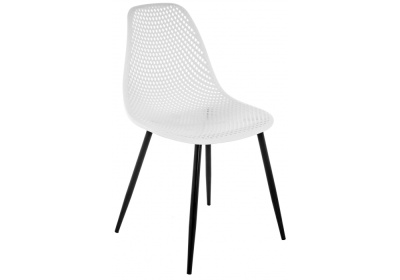 Стул Vero белый. Фото №5