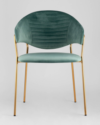 Стул Эвита мятный фото Стул Эвита мятный. Фото №4