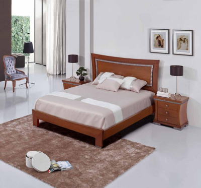 Тумба прикроватная IMPERIO 847. Фото