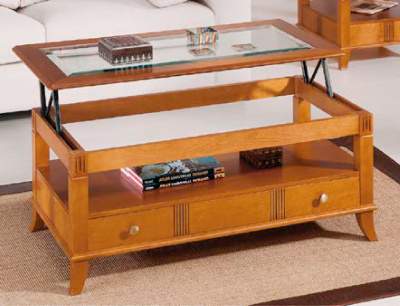 Журнальный стол 622.100 фото Журнальный стол 622.100. Фото №2