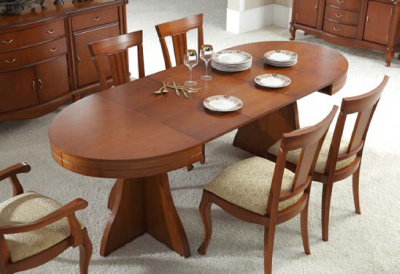 Обеденный стол 623. Фото №2