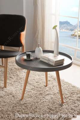 Журнальный стол DUPEN CT-902 фото Журнальный стол DUPEN CT-902. Фото №4