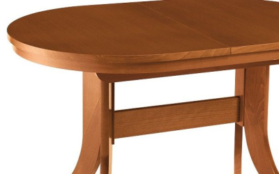 Стол  Марсель 140/90-ОВ фото Стол  Марсель 140/90-ОВ. Фото №3