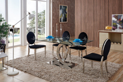 Стол FT151 фото Стол FT151. Фото №4