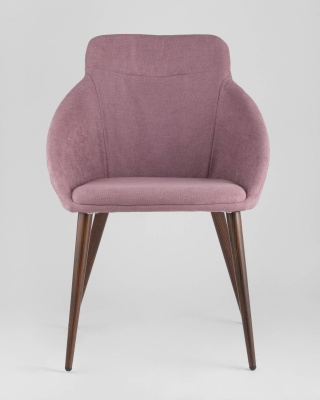 Стул Квини розовый фото Стул Квини розовый. Фото №4