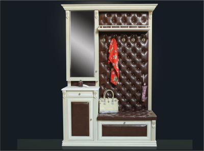 Прихожая Благо 5 Б 5.11-13 фото Прихожая Благо 5 Б 5.11-13. Фото №5