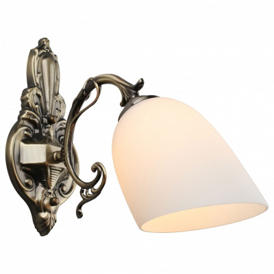 Бра Omnilux Tellaro OML-56401-01. Фото